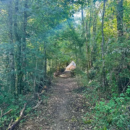 럭셔리텐트 Wild Lasséran