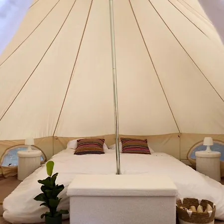 Wild 럭셔리텐트 Lasséran