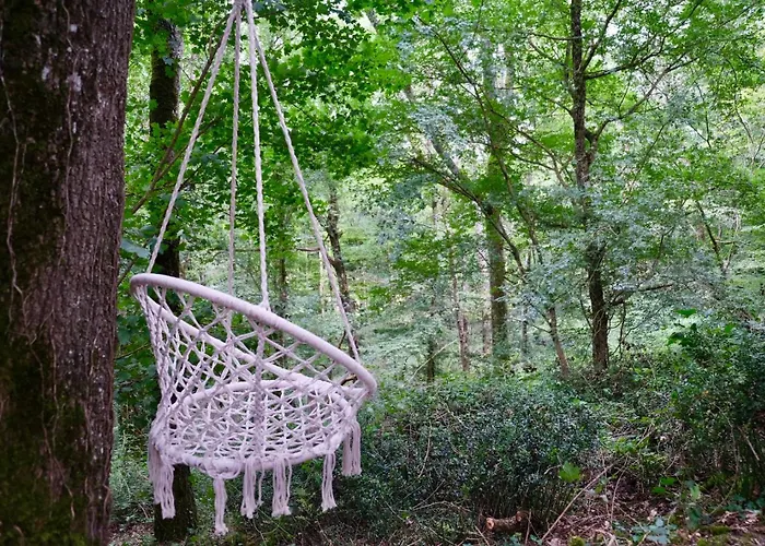 Wild Campo de lujo Lasséran